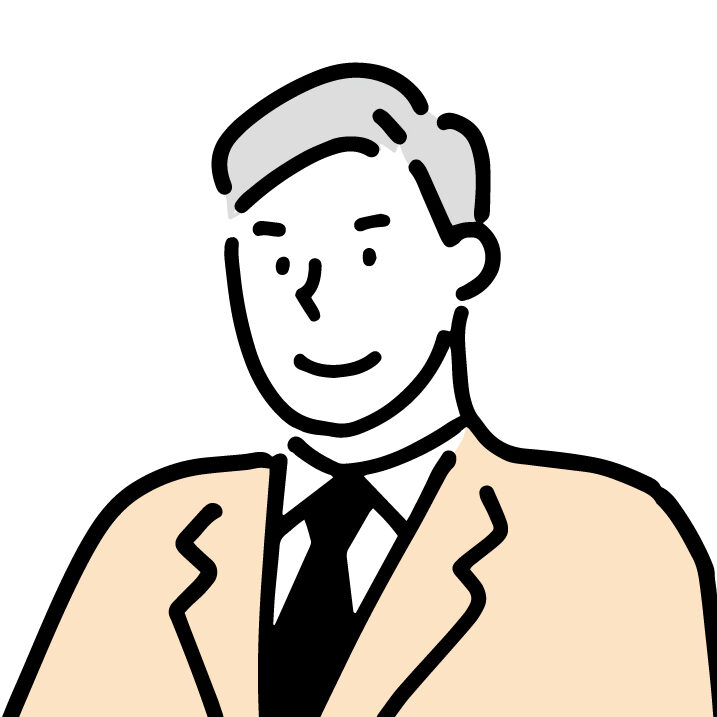 中村 慎（なかむら しん）のアバター